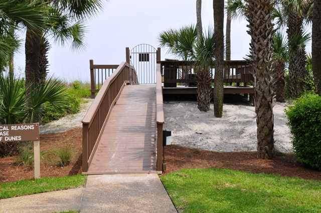Captain'S Walk 448 Hilton Head Island Eksteriør billede